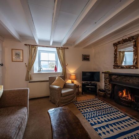 Beachcomber Cottage Stein Esterno foto