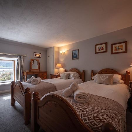 Beachcomber Cottage Stein Esterno foto