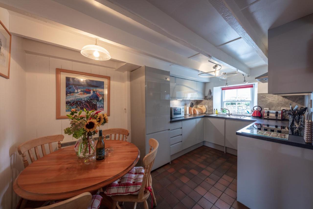 Beachcomber Cottage Stein Esterno foto