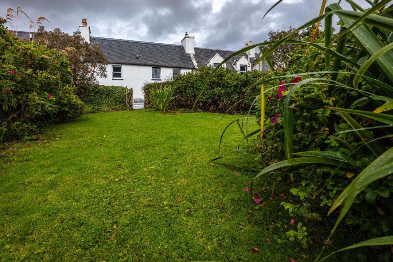 Beachcomber Cottage Stein Esterno foto